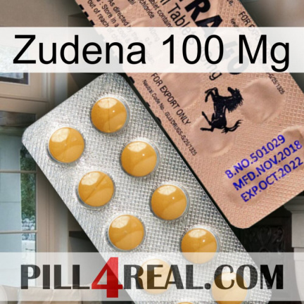 Zudena 100Mg 41